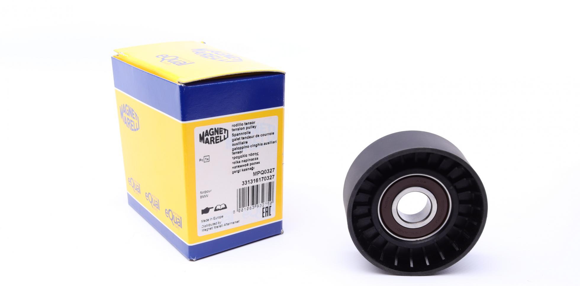 331316170327 MAGNETI MARELLI